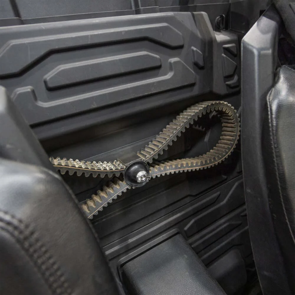RPM Universal Spare Drive Belt Holder - Image 7