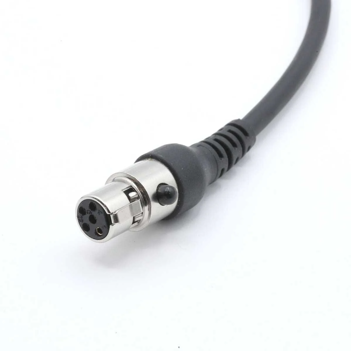 Rugged Radios 5-Pin Replacement Cable for HK-UNI Helmet Kit - Image 2