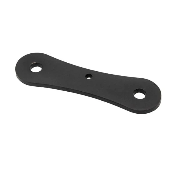 Rugged Radios A Pillar Ditch Lights Antenna Adapter for Overlanding Adventure - Image 2