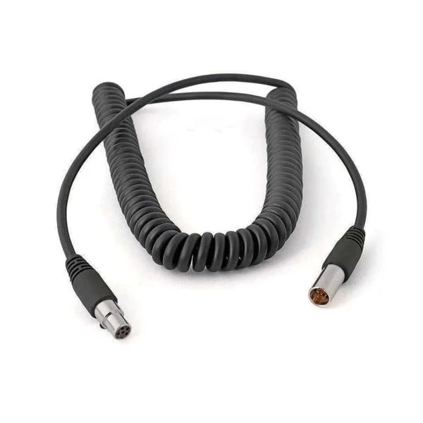 Rugged Radios Bundle - DUAL RADIO Spotter Headset Kit - Image 5
