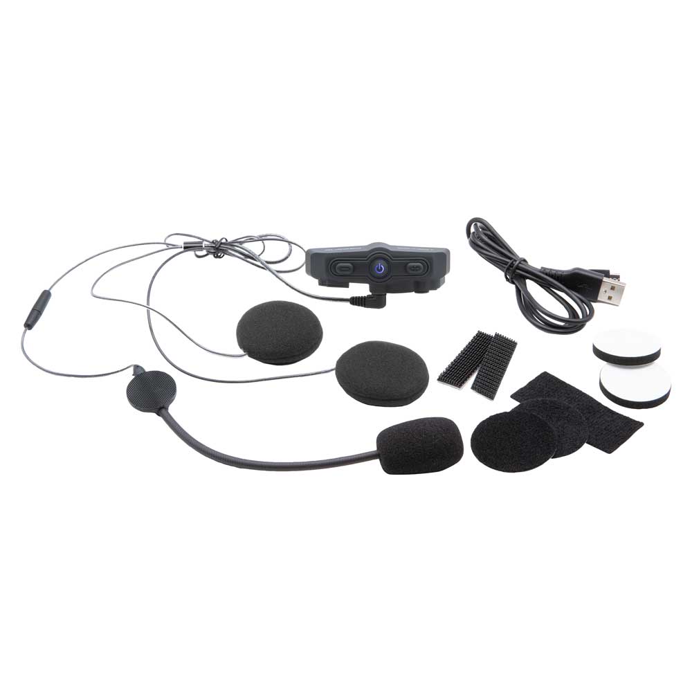 Rugged Radios Connect BT2 add-on Moto Kit without Radio - Image 3