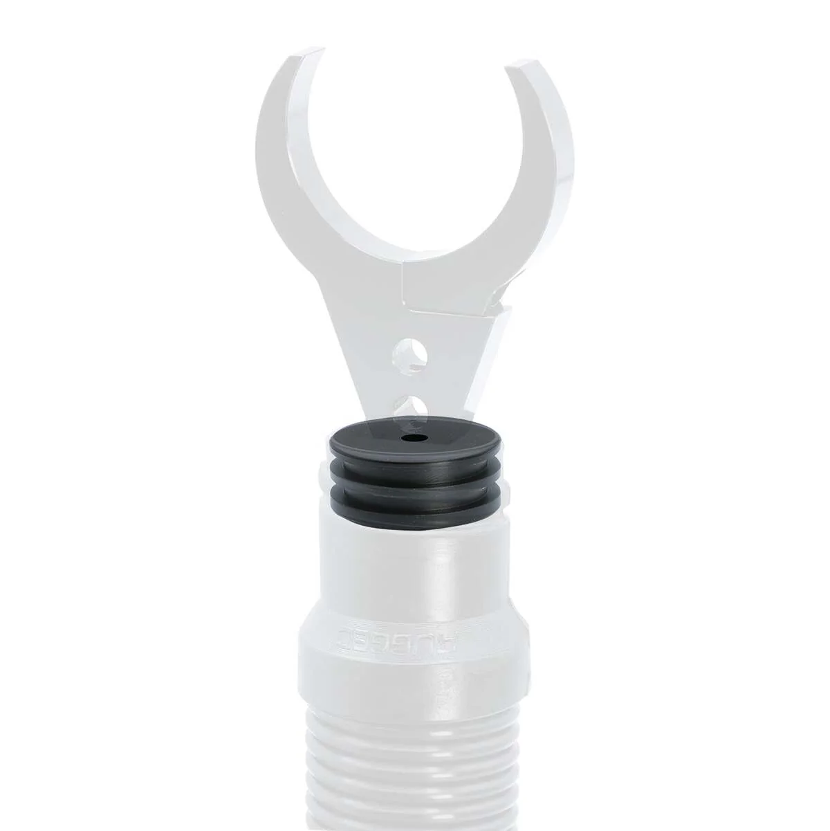 Rugged Radios Hose Hanger for MAC Air Pumper Systems - Image 4