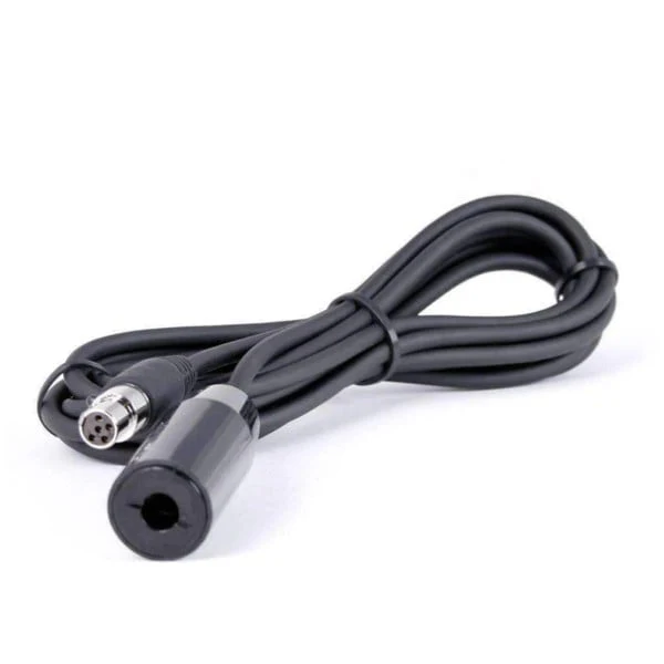 Rugged Radios IMSA Wired 8' Foot Intercom Cable