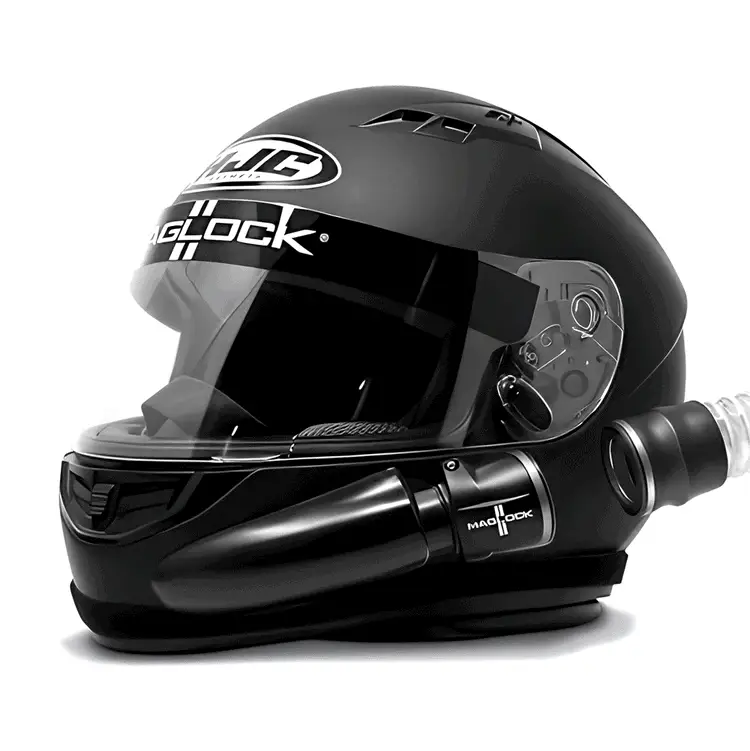 Rugged Radios MagLock Helmet Air Kit - Image 3