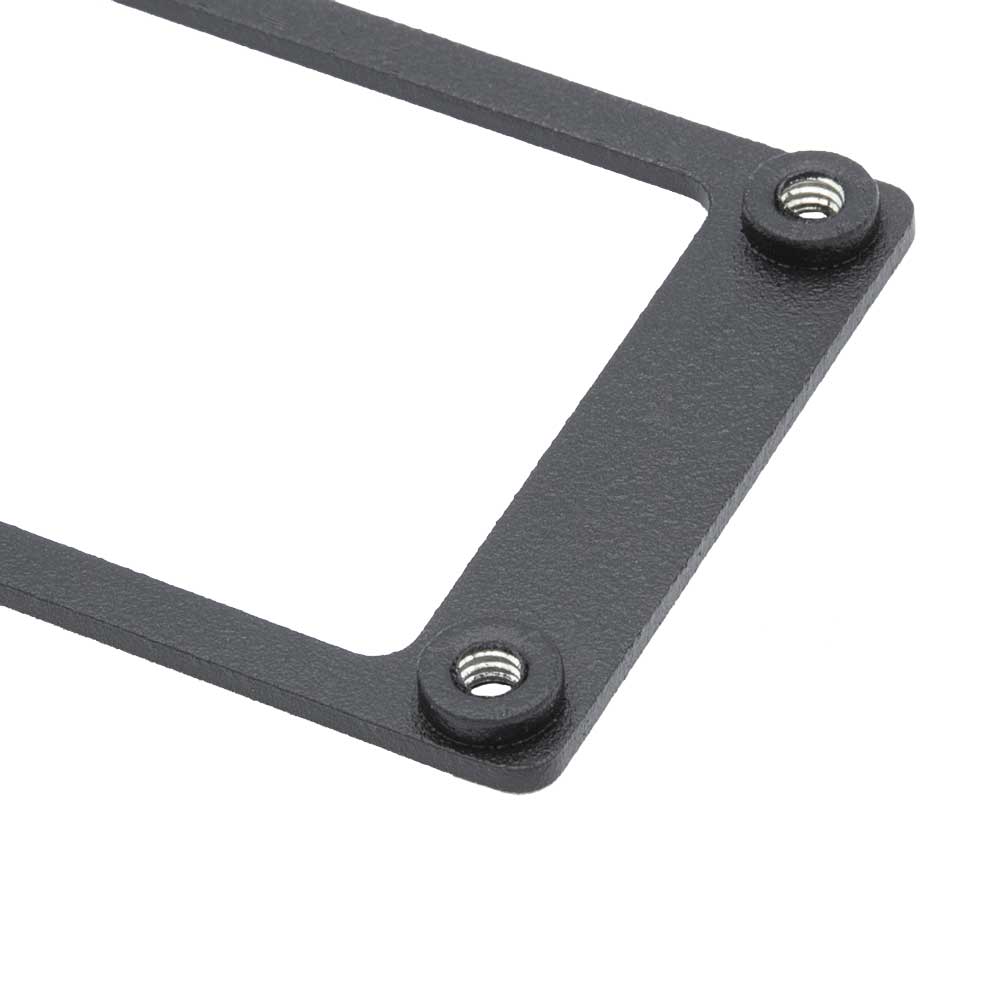 Rugged Radios Nut Plate for Rugged 5100 Intercom Insert - Image 2