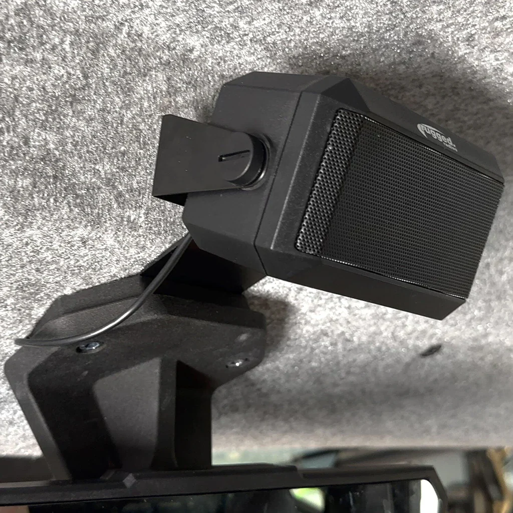 Rugged Radios Polaris Xpedition Complete Communication Kit - Image 12