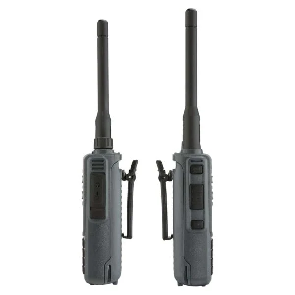 Rugged Radios Radio Kit - GMR2 GMRS/FRS Handheld - Image 6