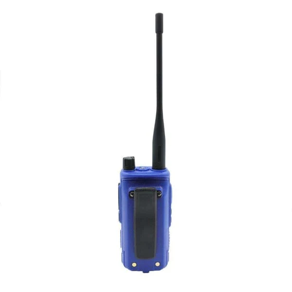 Rugged Radios Radio Kit - R1 Business Band Digital Analog Handheld - Image 6