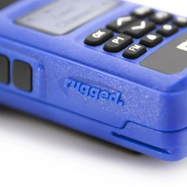 Rugged Radios Radio Kit - R1 Business Band Digital Analog Handheld - Image 7
