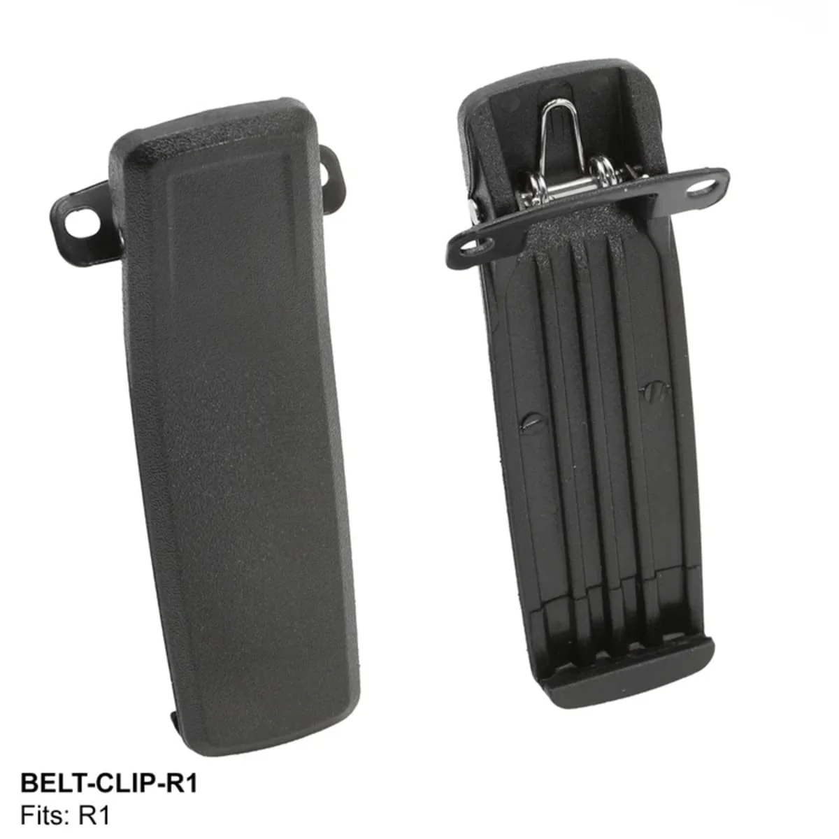 Rugged Radios Replacement Belt Clip for Handheld Radios - Image 3