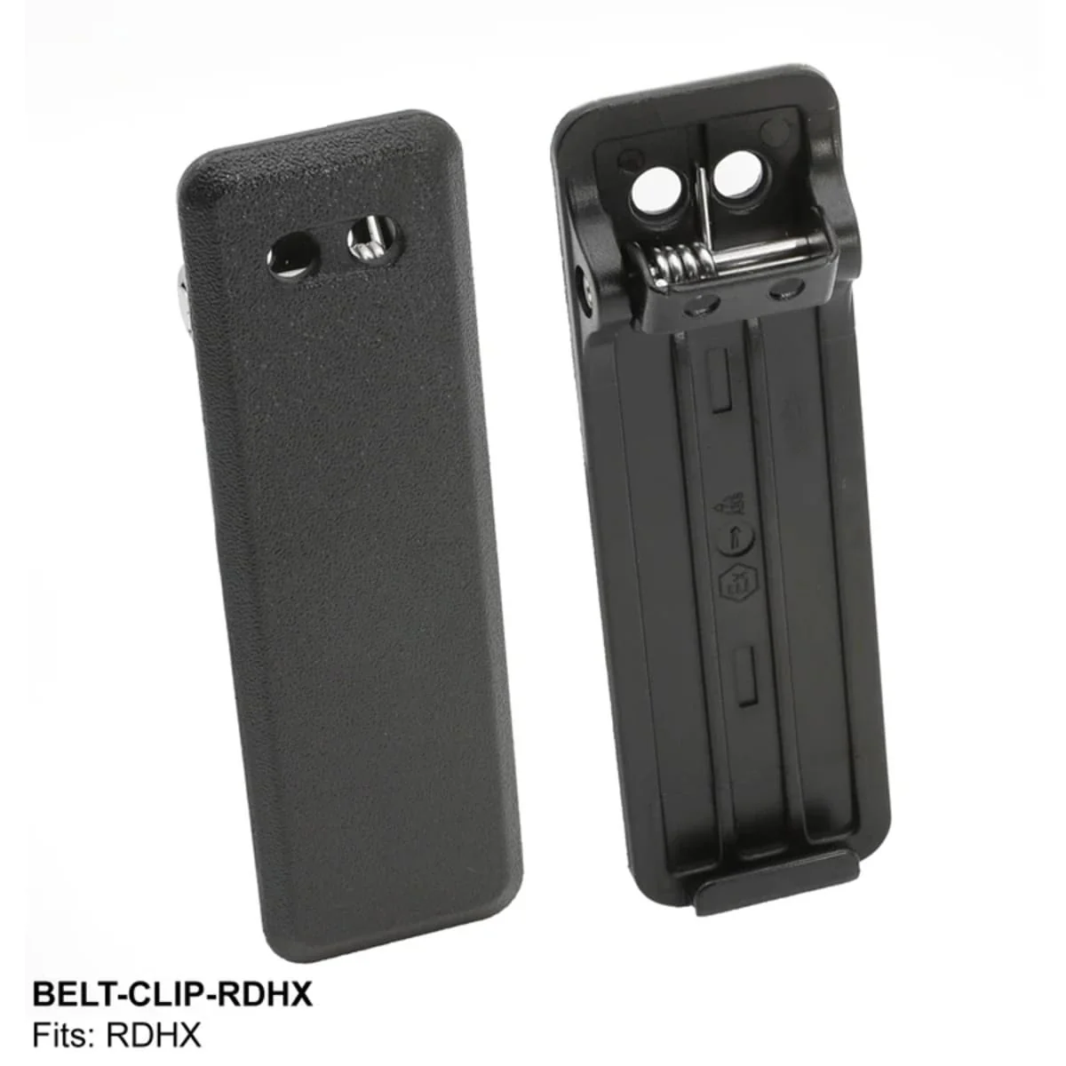 Rugged Radios Replacement Belt Clip for Handheld Radios - Image 4