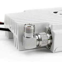 Rugged Radios Right Angle UHF Antenna Connector - Image 2