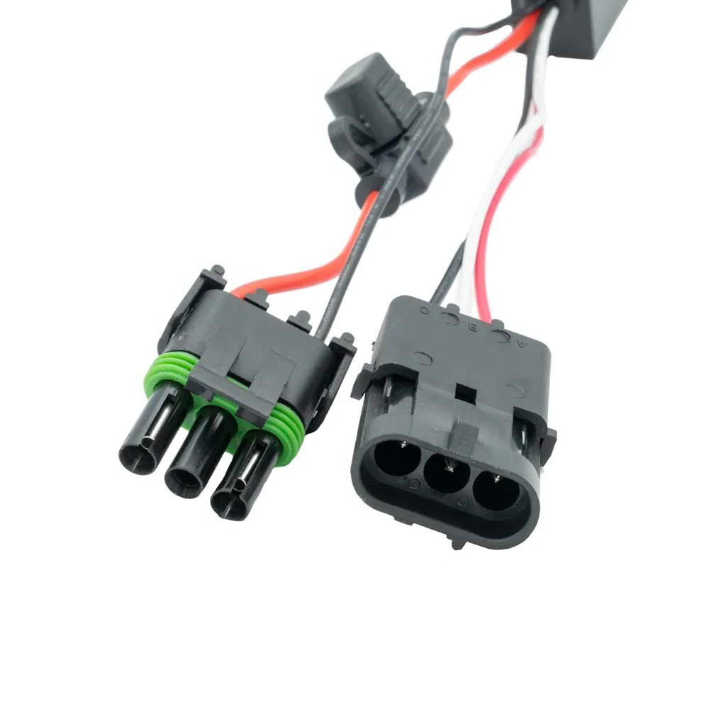 Rugged Radios Rocker Switch Variable Speed Controller (VSC) for MAC Helmet Air Pumper - Image 7