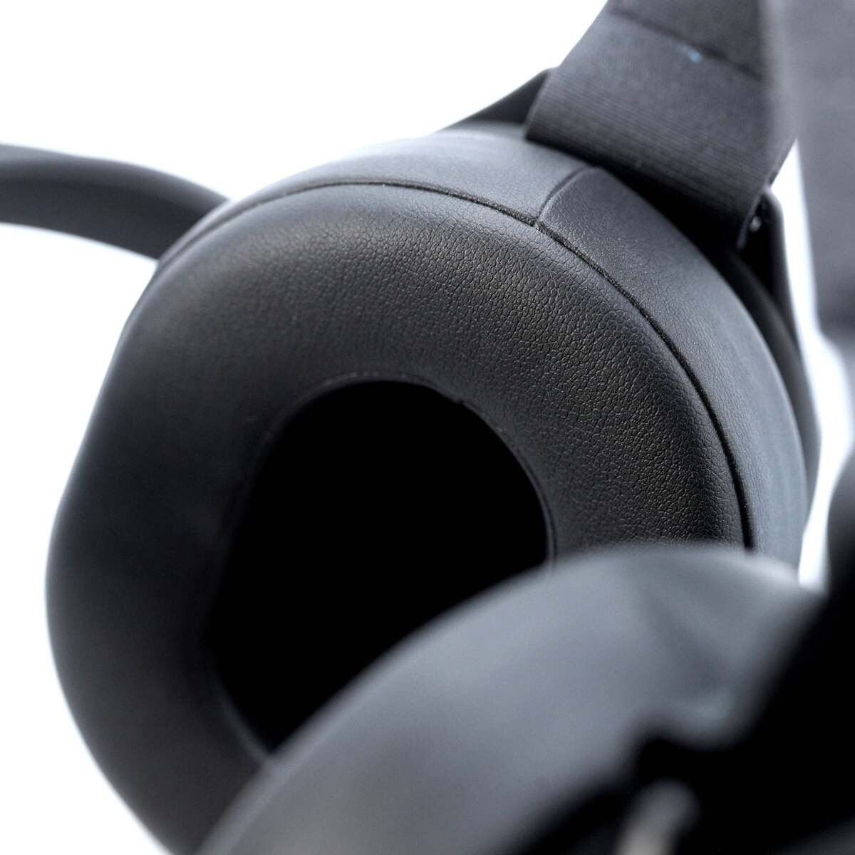 Rugged Radios RW-H52 Behind-the-Head Bluetooth Headset for 2-Way Radios - Image 5