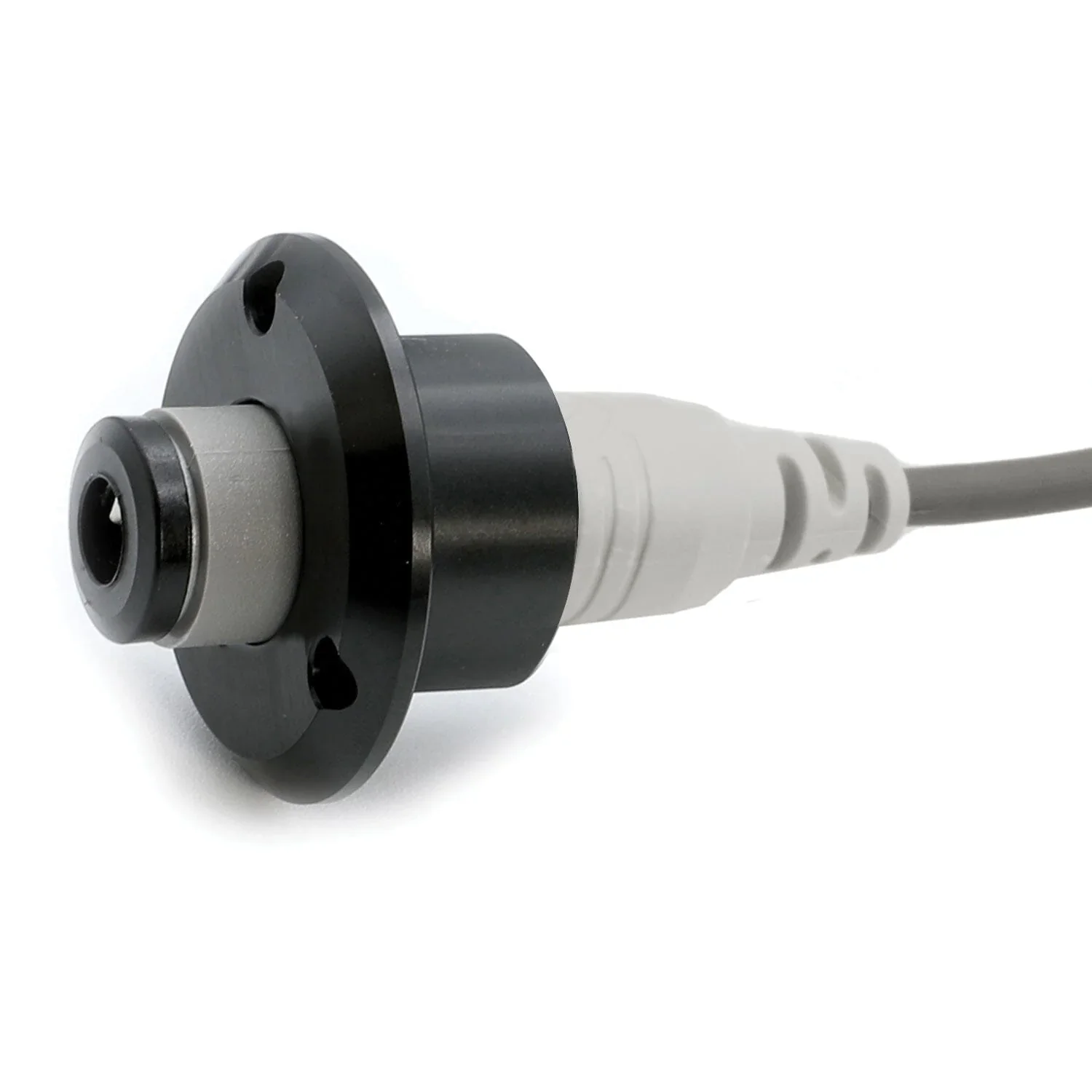 Rugged Radios Single Headset / Helmet Nexus Jack Flush Mount