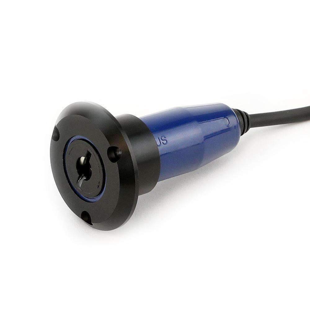 Rugged Radios Single Headset / Helmet Nexus Jack Flush Mount - Image 5