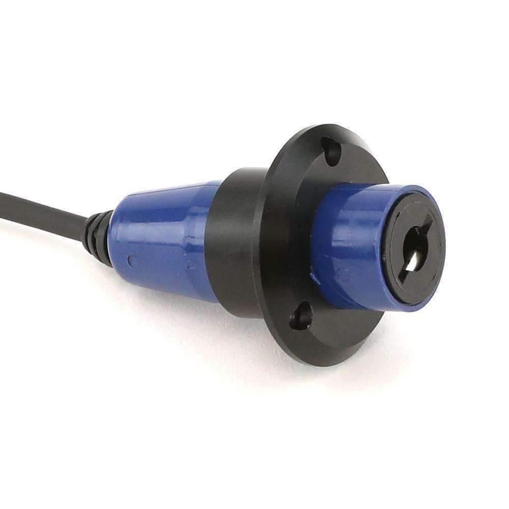 Rugged Radios Single Headset / Helmet Nexus Jack Flush Mount - Image 6