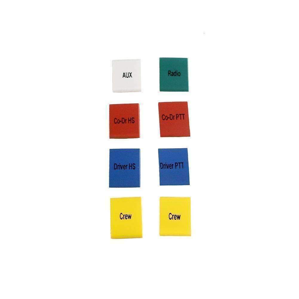 Rugged Radios Tag Kit for Intercom Cables - Image 2