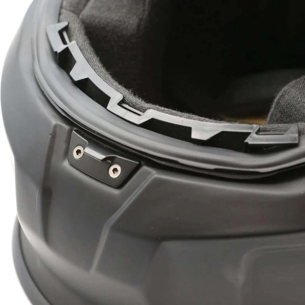 Rugged Radios Wired Offroad Pyrotect SA2025 Midair Race Helmet - Image 5