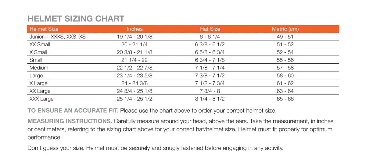 Rugged Radios Wired Offroad Pyrotect SA2025 Midair Race Helmet - Image 9
