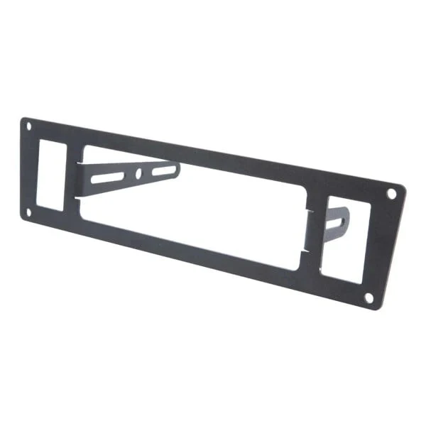 Rugged Radios Yamaha RMAX Mount for M1 / RM60 / GMR45 Mobile Radio and Rocker Switches - Image 2