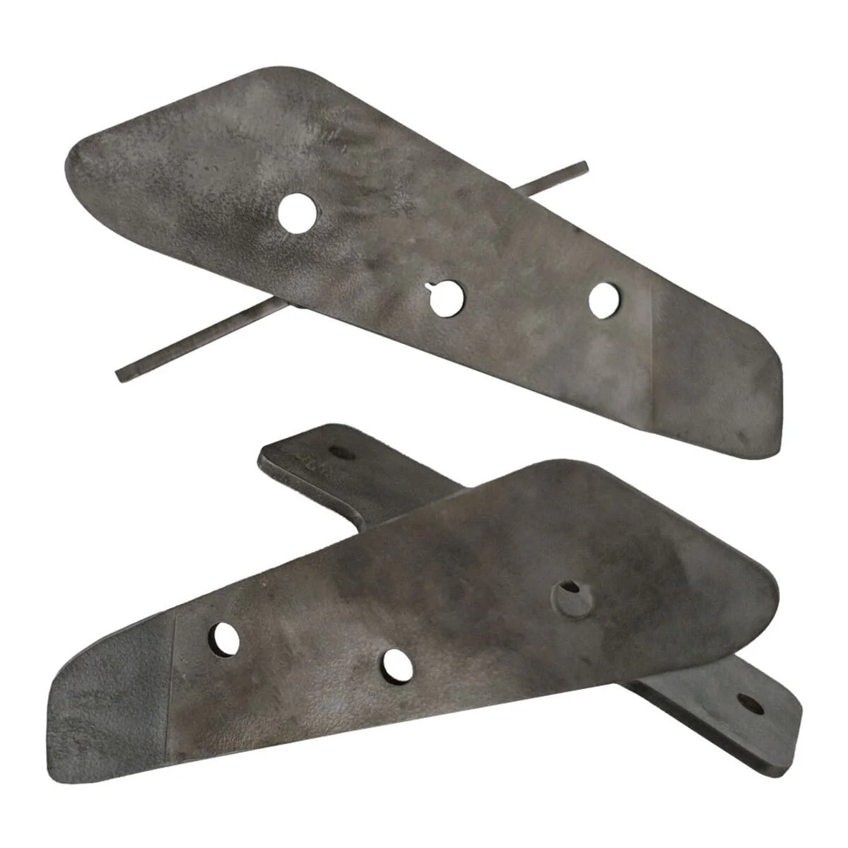 S3 Power Sports Can-Am Maverick R Trailing Arms Rock Guard Kit - Image 3