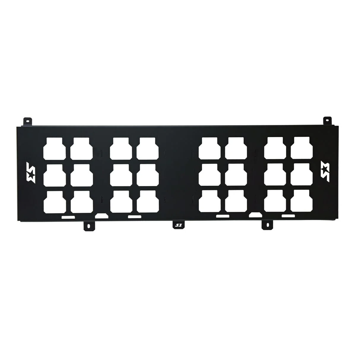 S3 Powersports '16+ Can-Am Defender Milwaukee Packout Bed Mount - Image 6