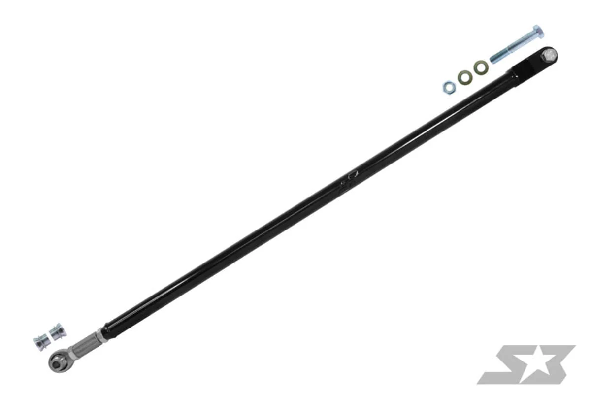S3 Powersports '22+ Polaris RZR Pro R Adjustable Rear Toe Links - Image 2