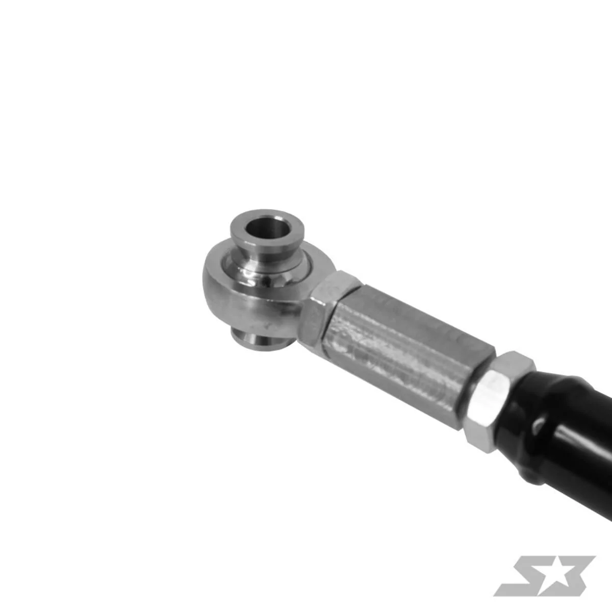 S3 Powersports '22+ Polaris RZR Pro R Adjustable Rear Toe Links - Image 5