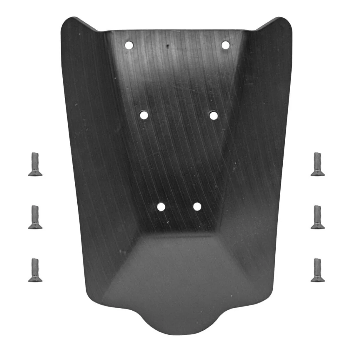 S3 Powersports '24+ Can-Am Maverick R Front Winch Bumper - Image 10