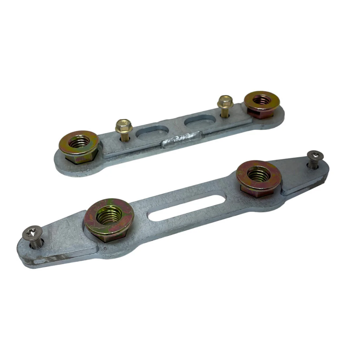 S3 Powersports '24+ Can-Am Maverick R Nut Retainer A-Arm Kit - Image 2