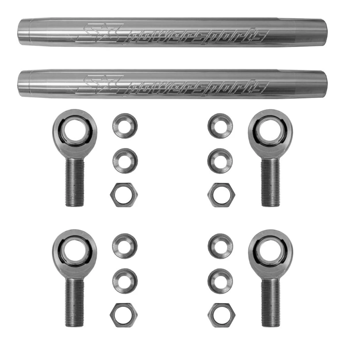 S3 Powersports '24+ Can-Am Maverick R Rear Sway Bar Links