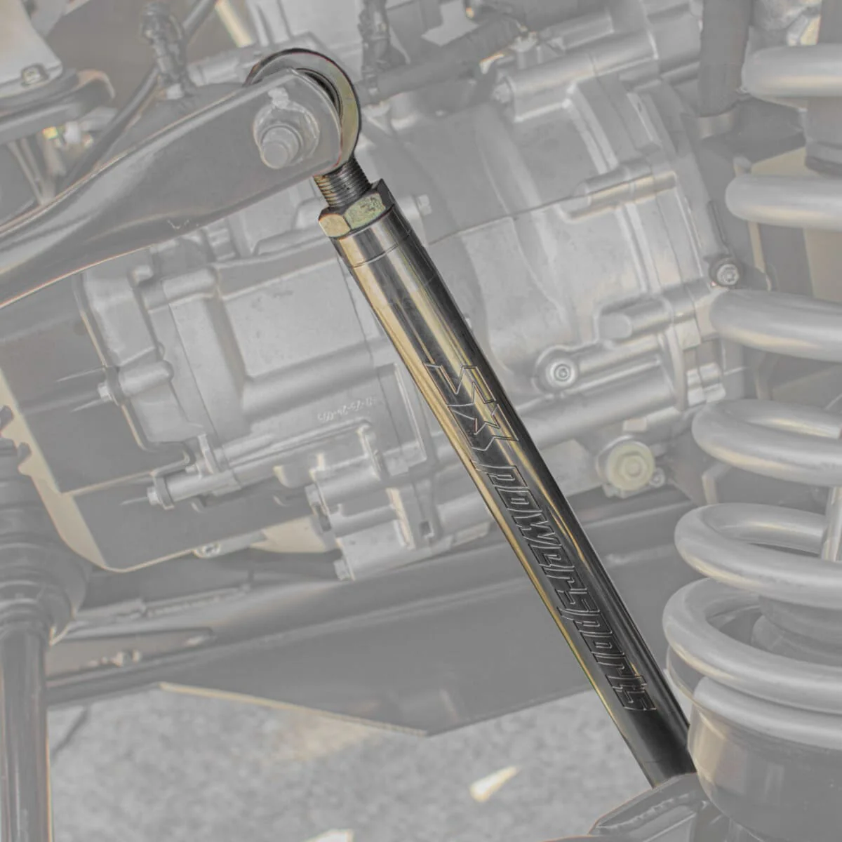 S3 Powersports '24+ Can-Am Maverick R Rear Sway Bar Links - Image 4