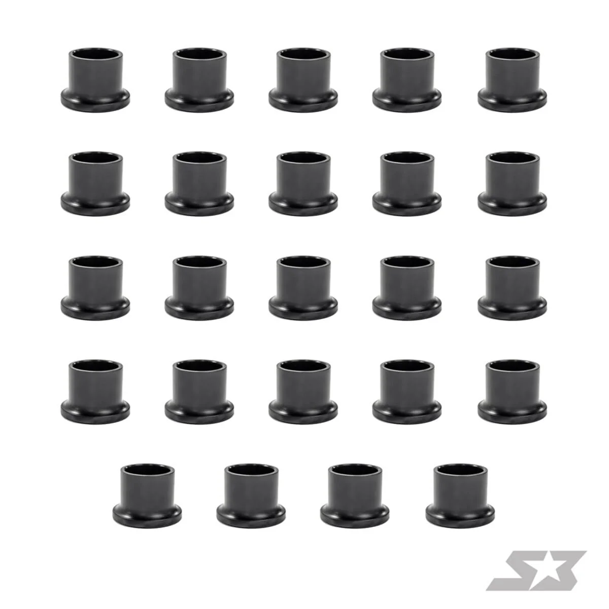 S3 Powersports Can-Am Maverick Sport/Trail Titan A-Arm Bushing Kits - Image 3