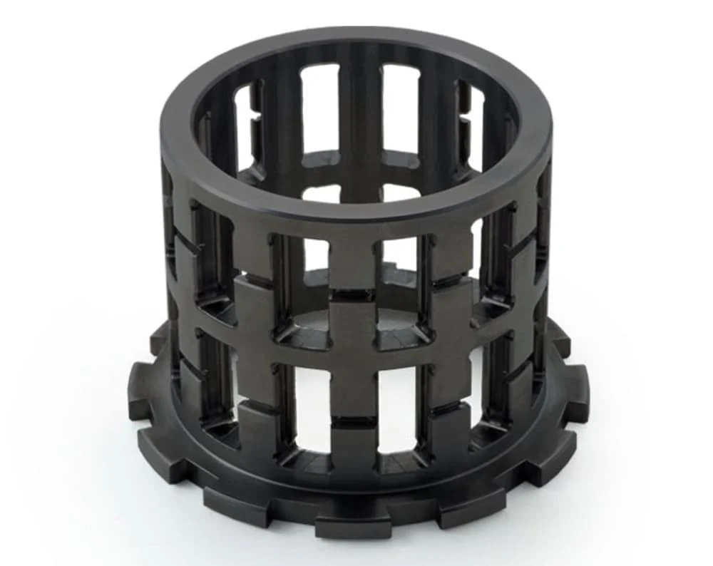 Sandcraft '14-'22 Polaris XP 1000/Turbo 12 Tooth Bombproof Steel Sprague Carrier - Image 2