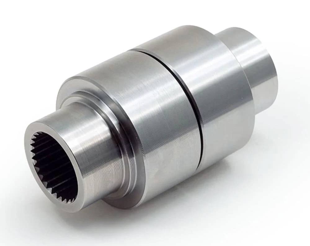 Sandcraft '17-24' RZR XP1000 Polaris Differential Hubs - Image 2