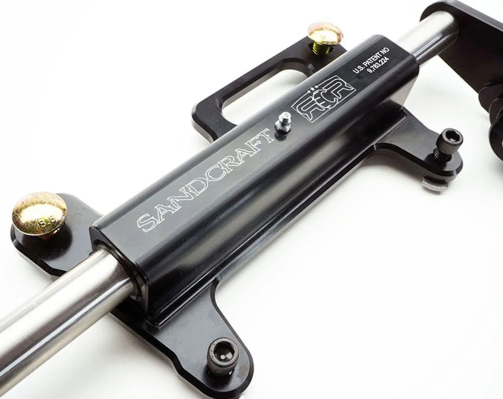 Sandcraft '19-'23 Polaris RZR XP 1000 Steering Support Assembly - Image 4