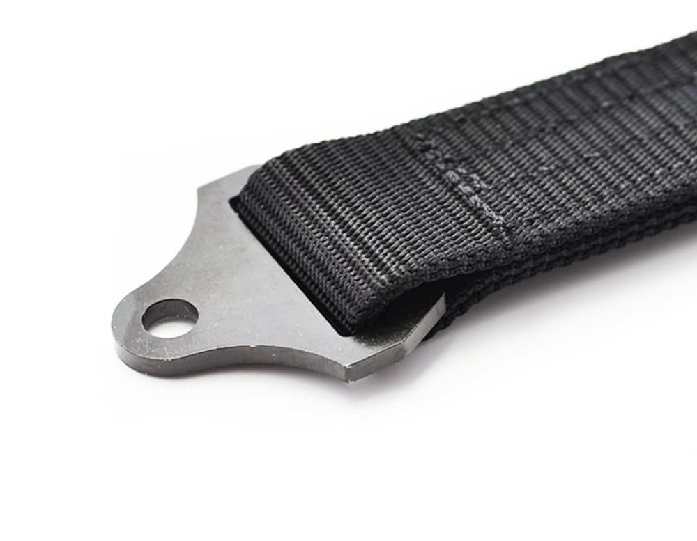 Sandcraft '20-'24 Polaris General XP Limit Strap Kit - Image 3