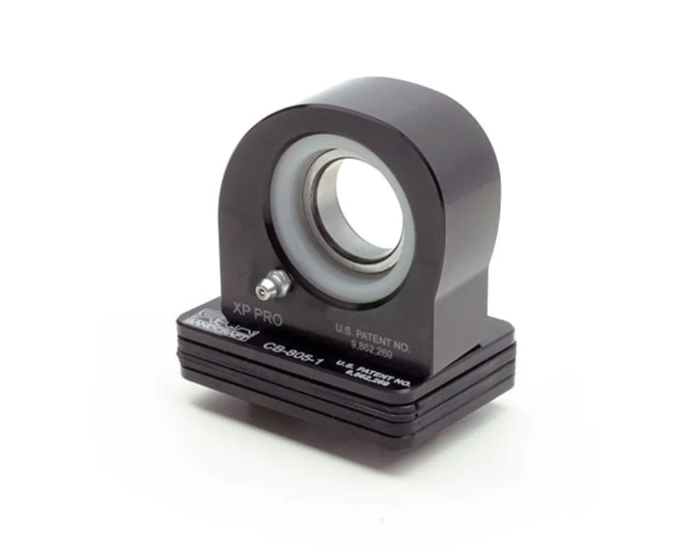Sandcraft '21-'24 Polaris RZR Pro XP/Turbo R Driveline & Carrier Bearing Combo - 2 Seat - Image 5