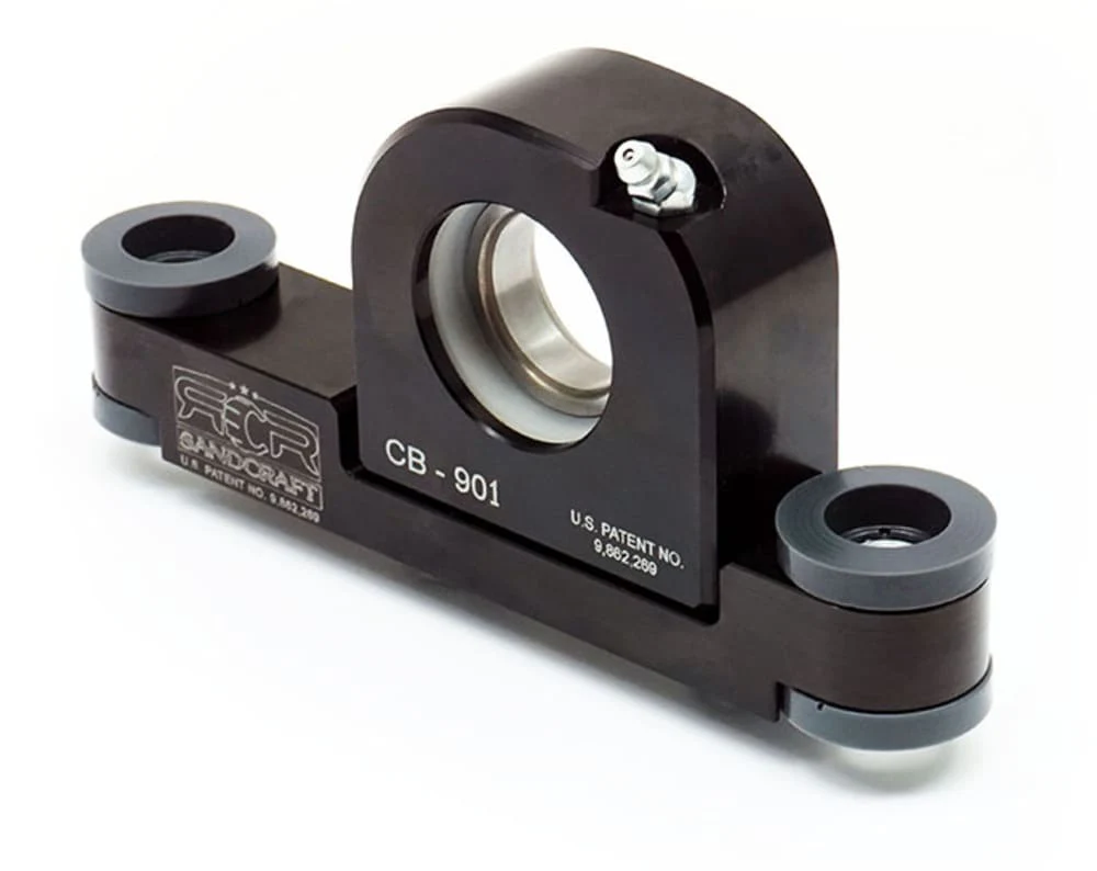 Sandcraft '22-'24 Polaris RZR Pro R Carrier Bearing - Image 2
