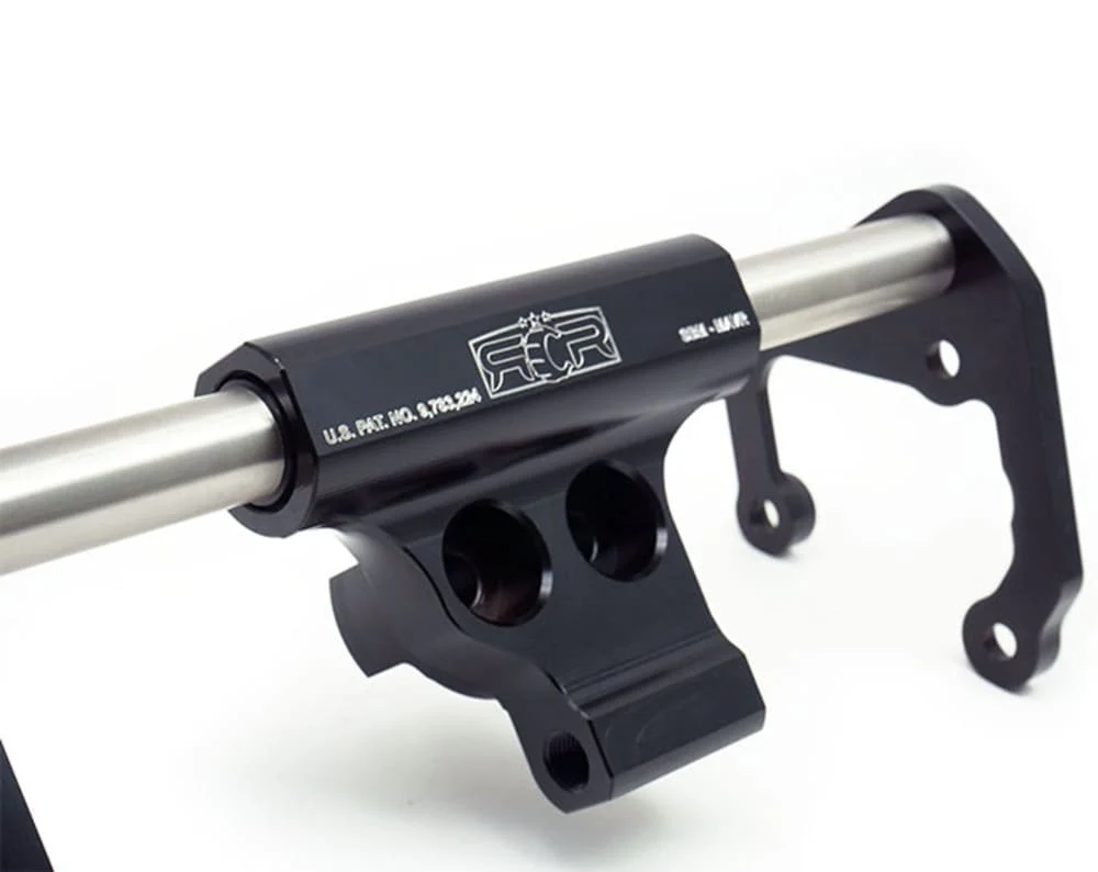 Sandcraft Can-Am Maverick R Steering Support Assembly - Image 8