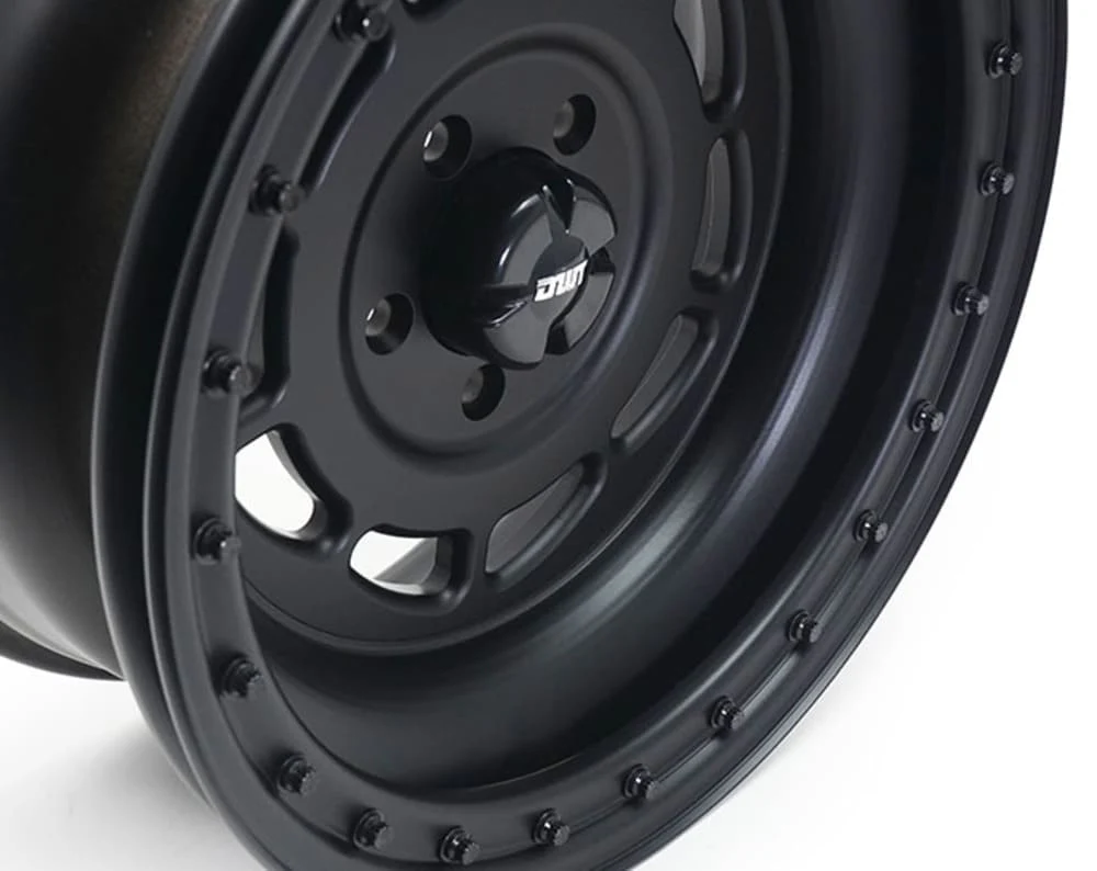 Sandcraft 17″ X 8″ Fronts 17″ X 11″ Rears - 6 Lug DWT Beadlock Wheel - Image 6