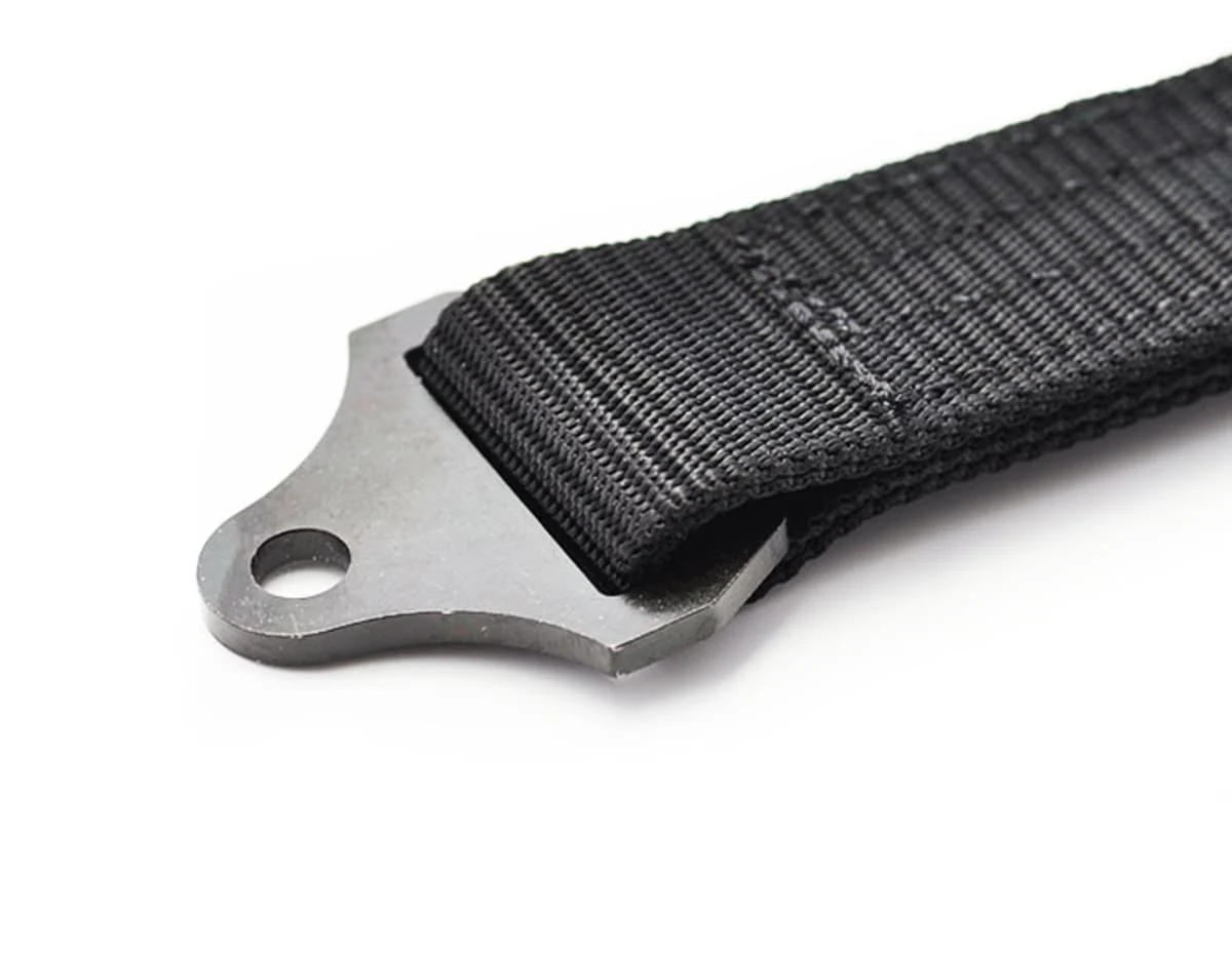 Sandcraft Kawasaki Teryx 5 H2 Limit Strap Kit - Image 4