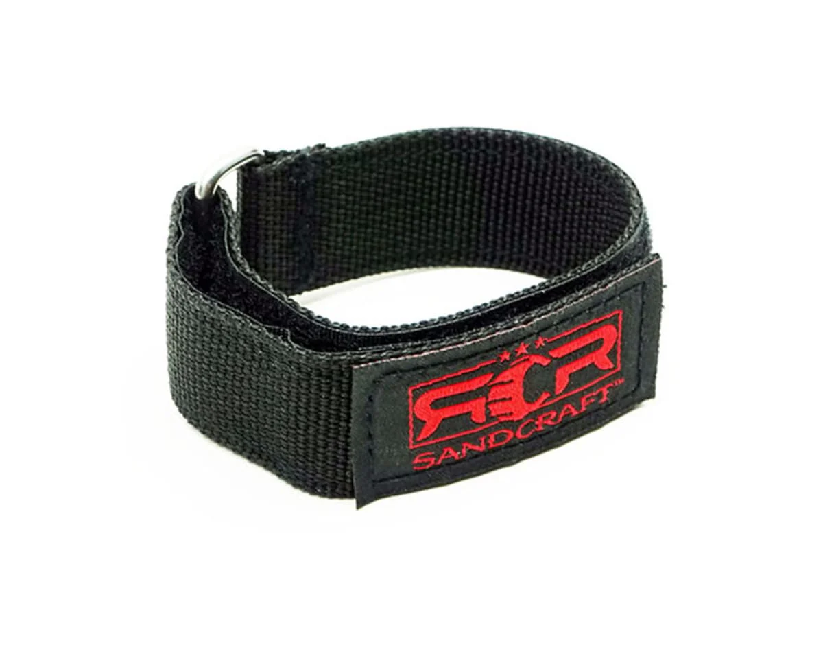 Sandcraft Kawasaki Teryx 5 H2 Limit Strap Kit - Image 5