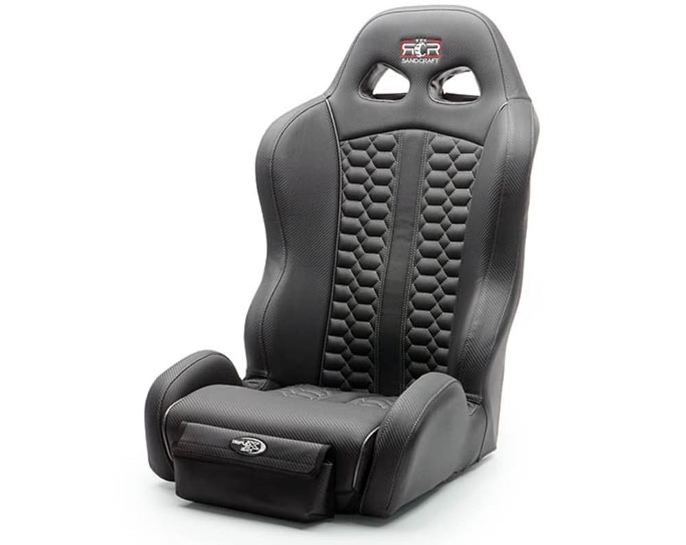 Sandcraft Can-Am Bucket Seat - Image 2