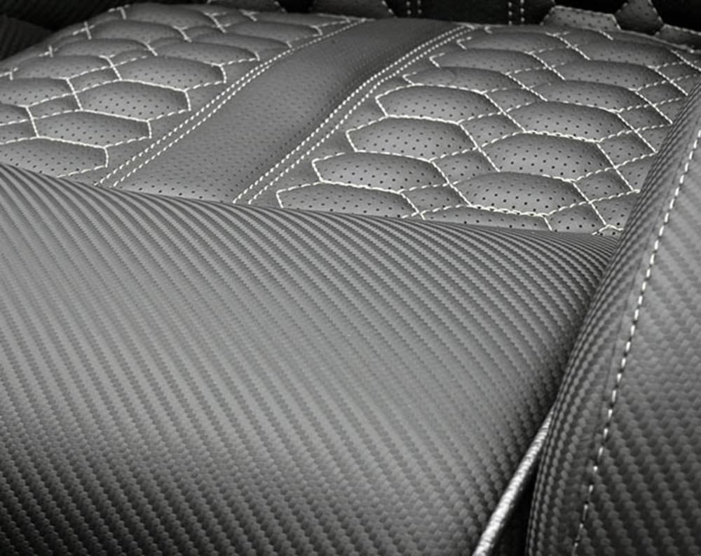 Sandcraft Can-Am Bucket Seat - Image 5