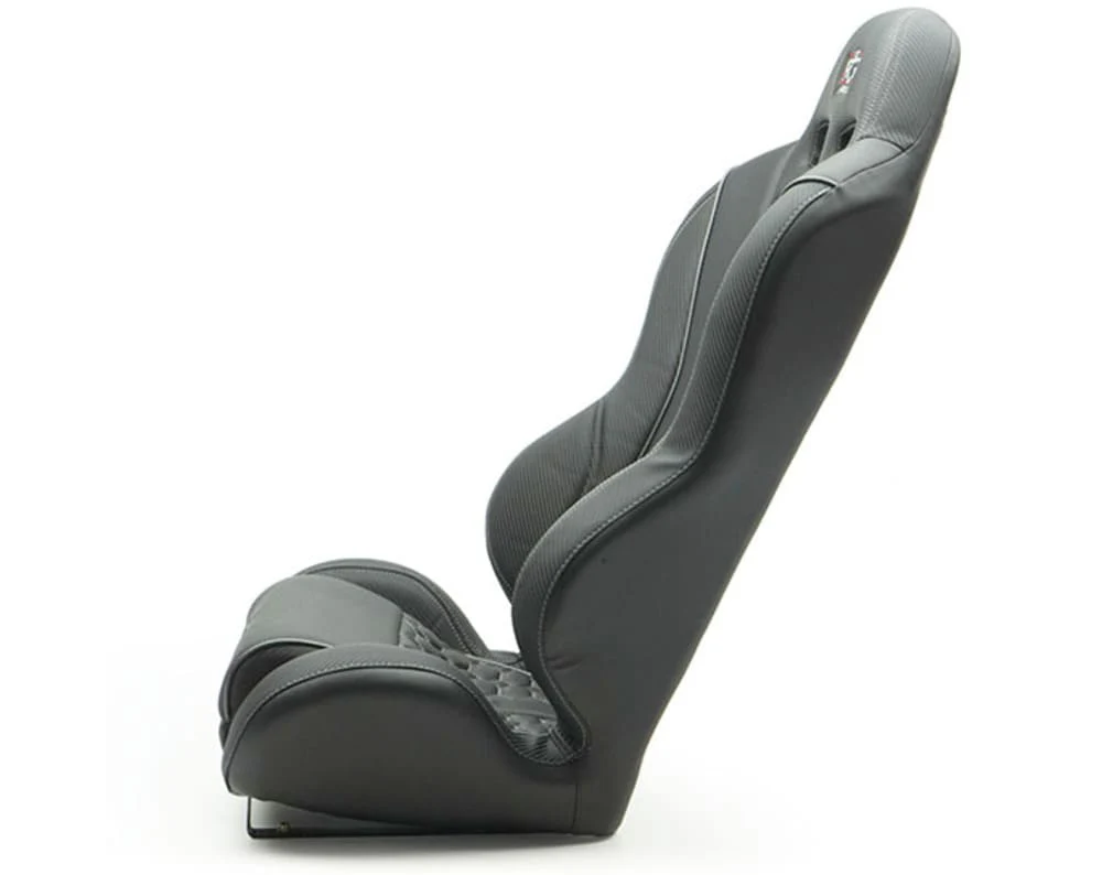 Sandcraft Polaris RZR Pro XP Rear Bucket Seat - Image 2