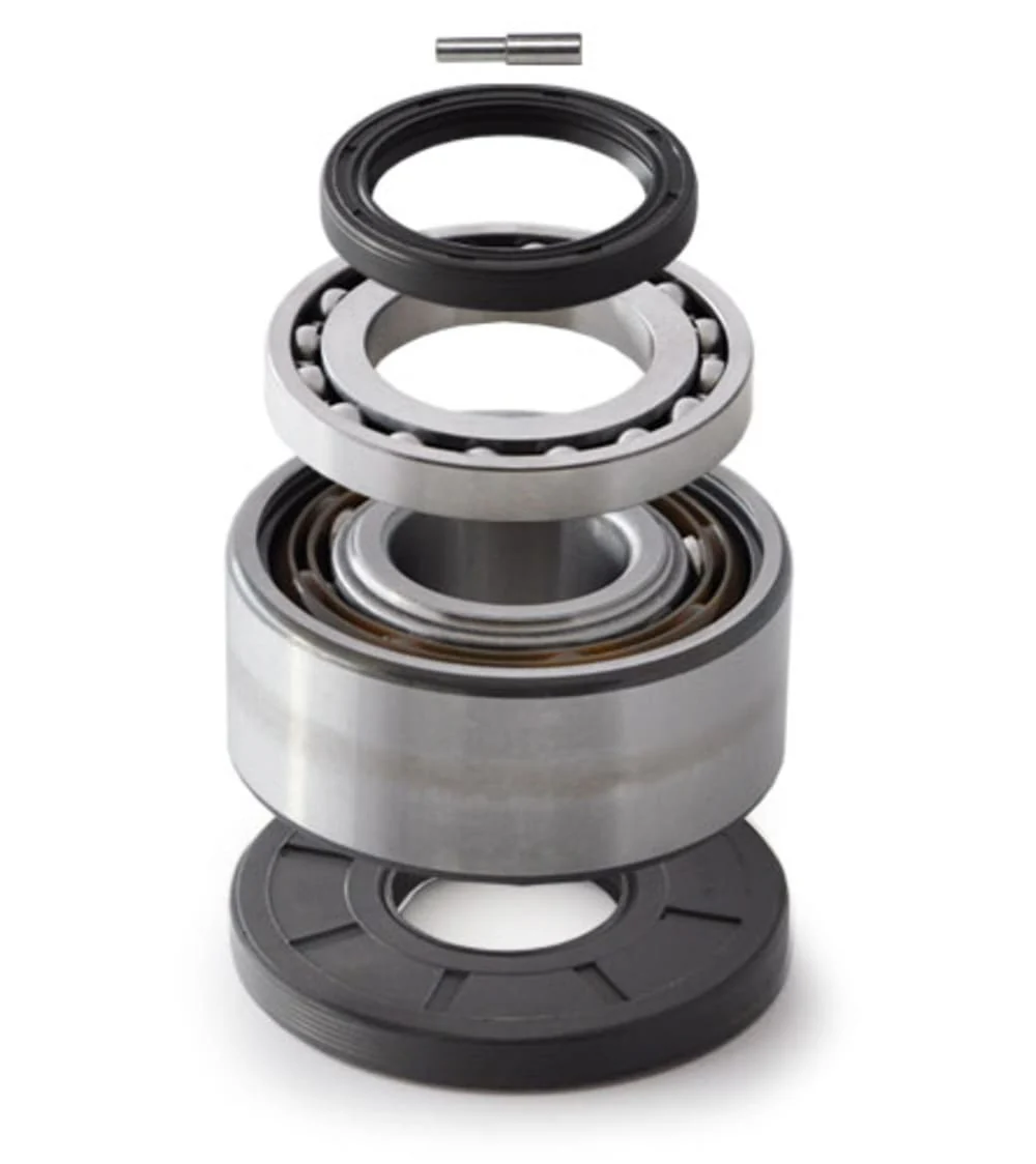 Sandcraft '18-24' Polaris Turbo S / RS1 / Pro XP Bombproof Front Differential DIY Kit - Image 4