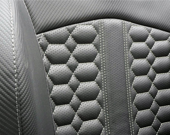 Sandcraft Polaris Xpedition Front Bucket Seat - Image 6