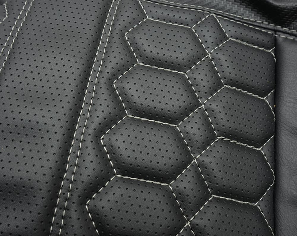 Sandcraft Xpedition Rear Bench Seat Cover - Image 2